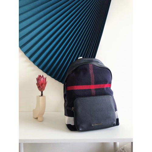 Burberry Backpack BBRBCKP423691 